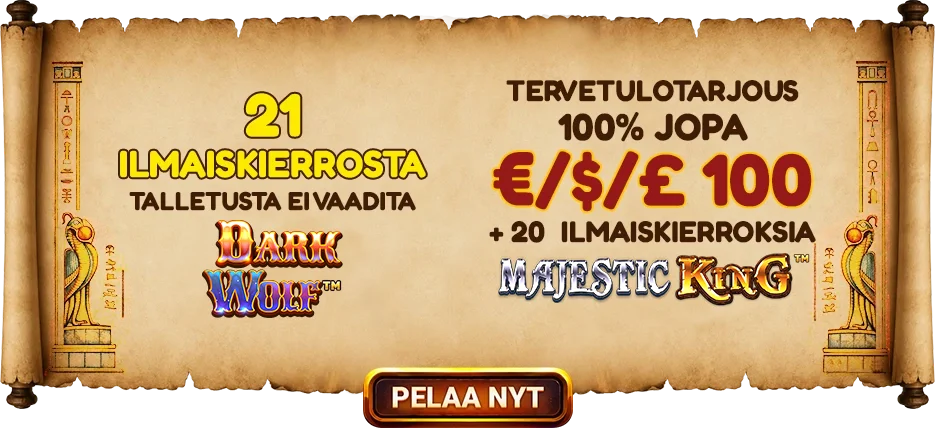 21 Free Spins No Deposit Required + 100% Welcome Offer Up To $/100 + 20 Free Spins on Big Bass Bonanza